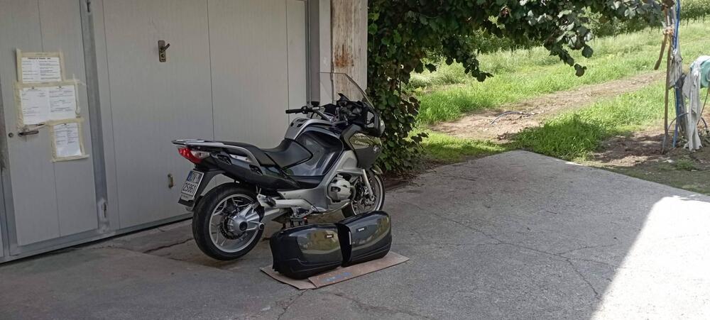 Bmw R 1200 RT (2010 - 13) (3)