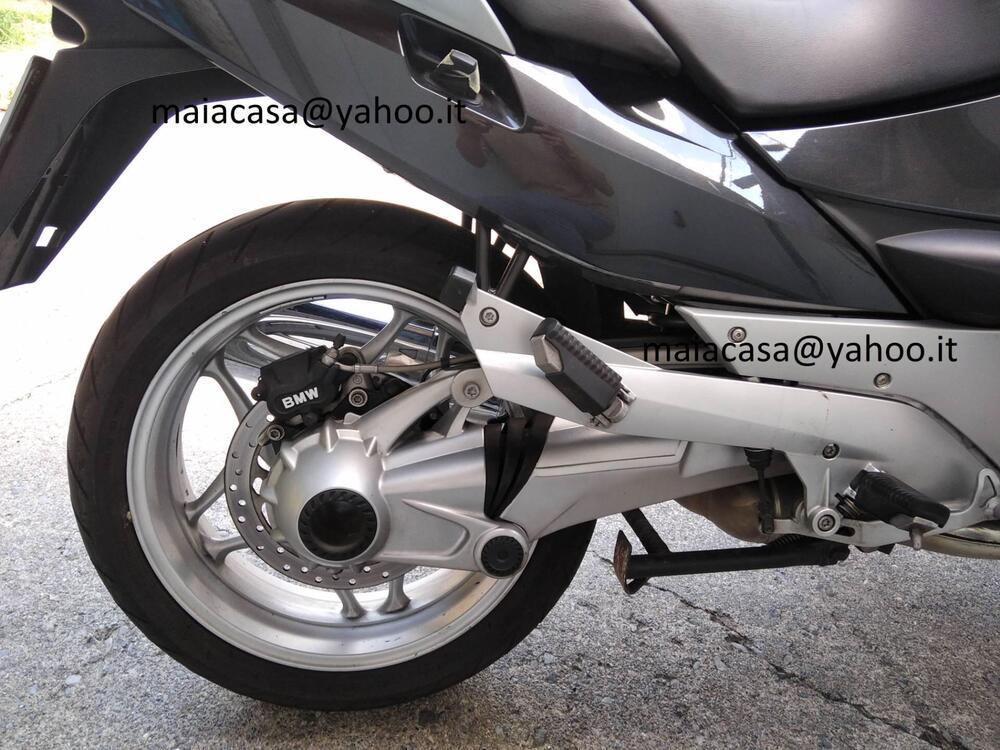Bmw R 1200 RT (2010 - 13) (8)