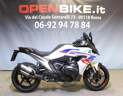 Bmw R 1300 RS (2026) usata