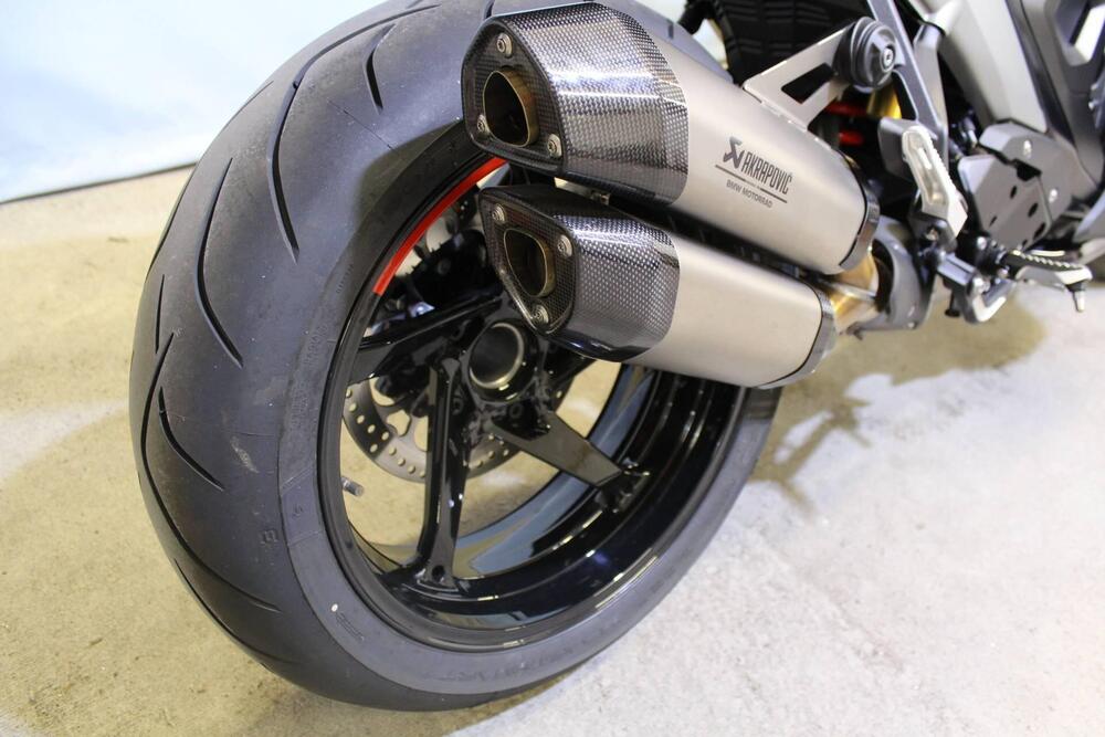 Bmw R 1300 RS (2026) (6)