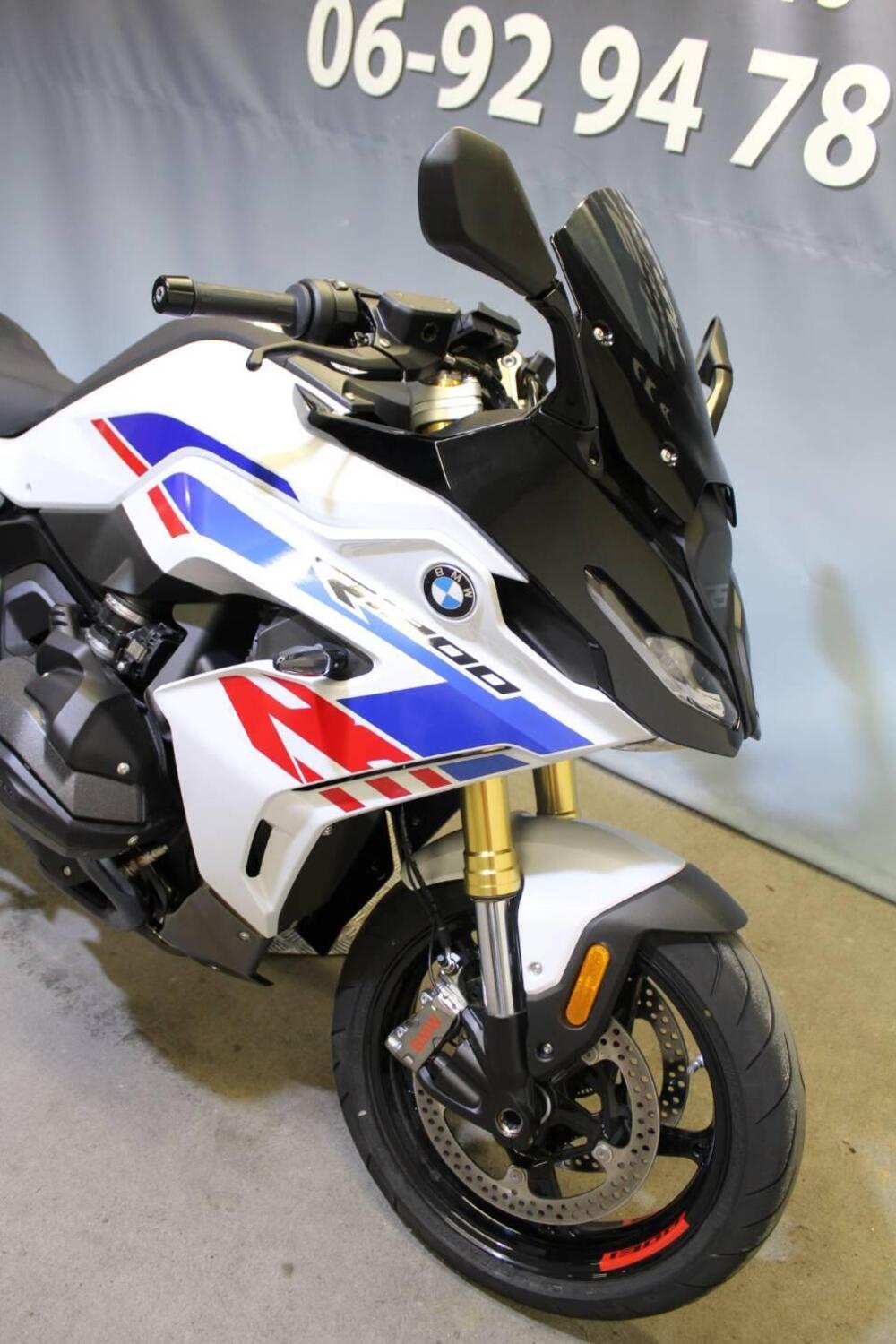 Bmw R 1300 RS (2026) (9)