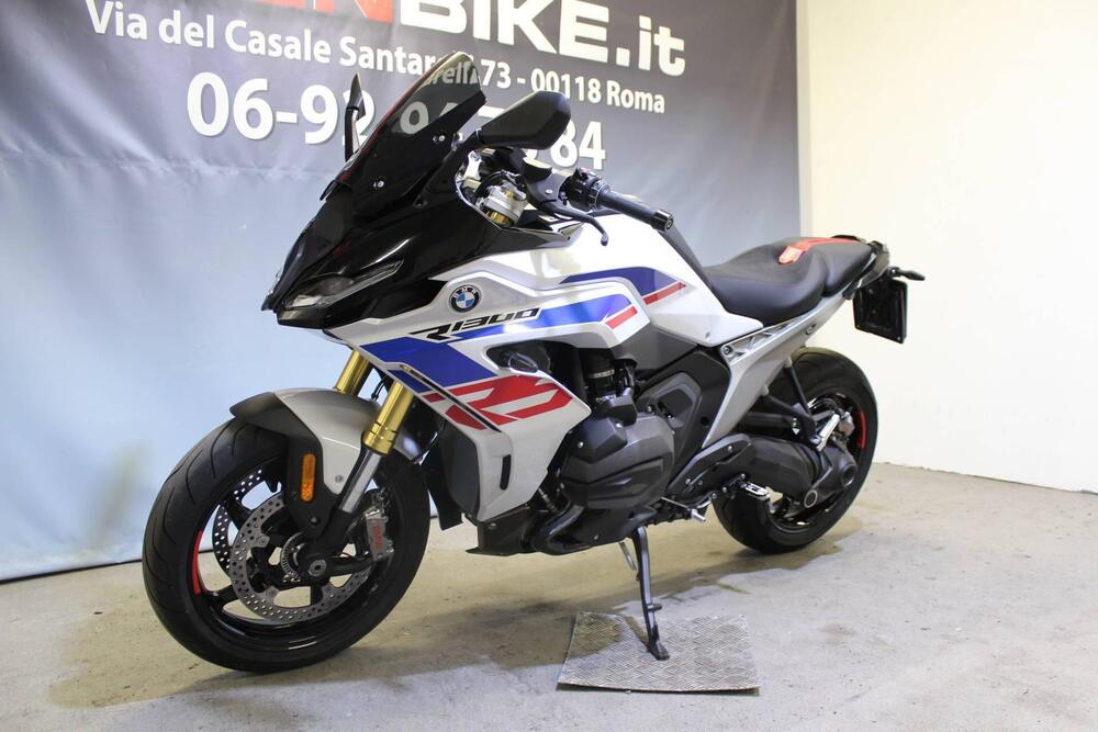 Bmw R 1300 RS (2026) (14)