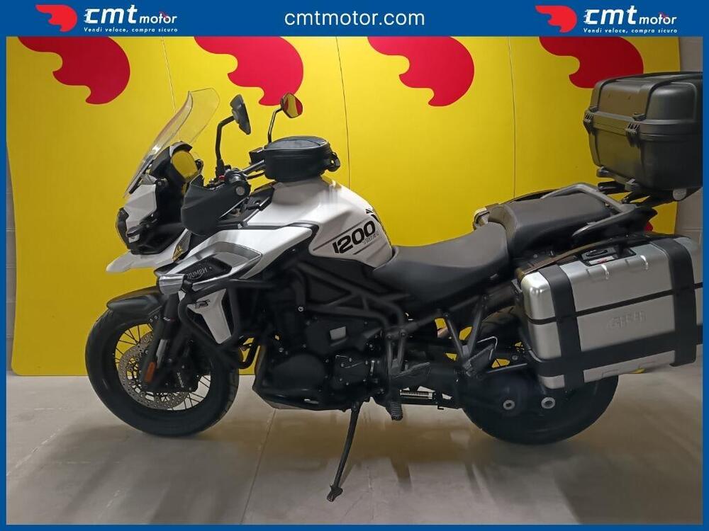 Triumph Tiger 1200 XCx (2018 - 20) (3)