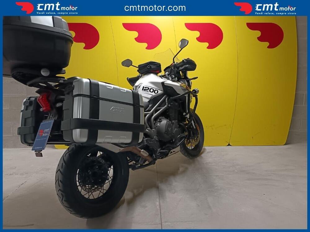 Triumph Tiger 1200 XCx (2018 - 20) (4)