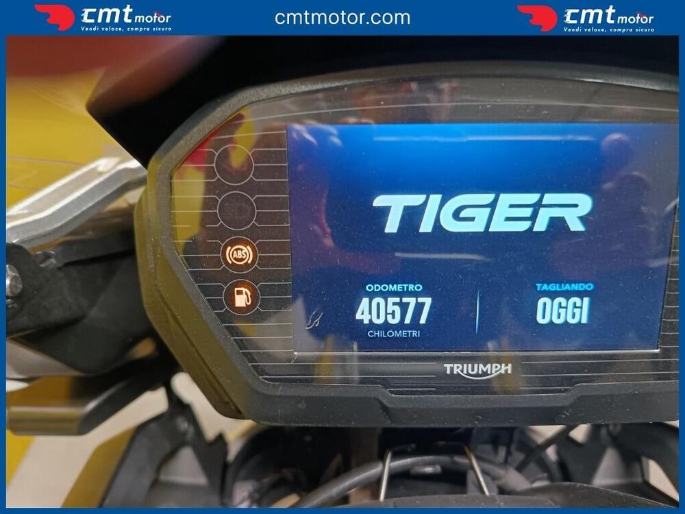 Triumph Tiger 1200 XCx (2018 - 20) (5)