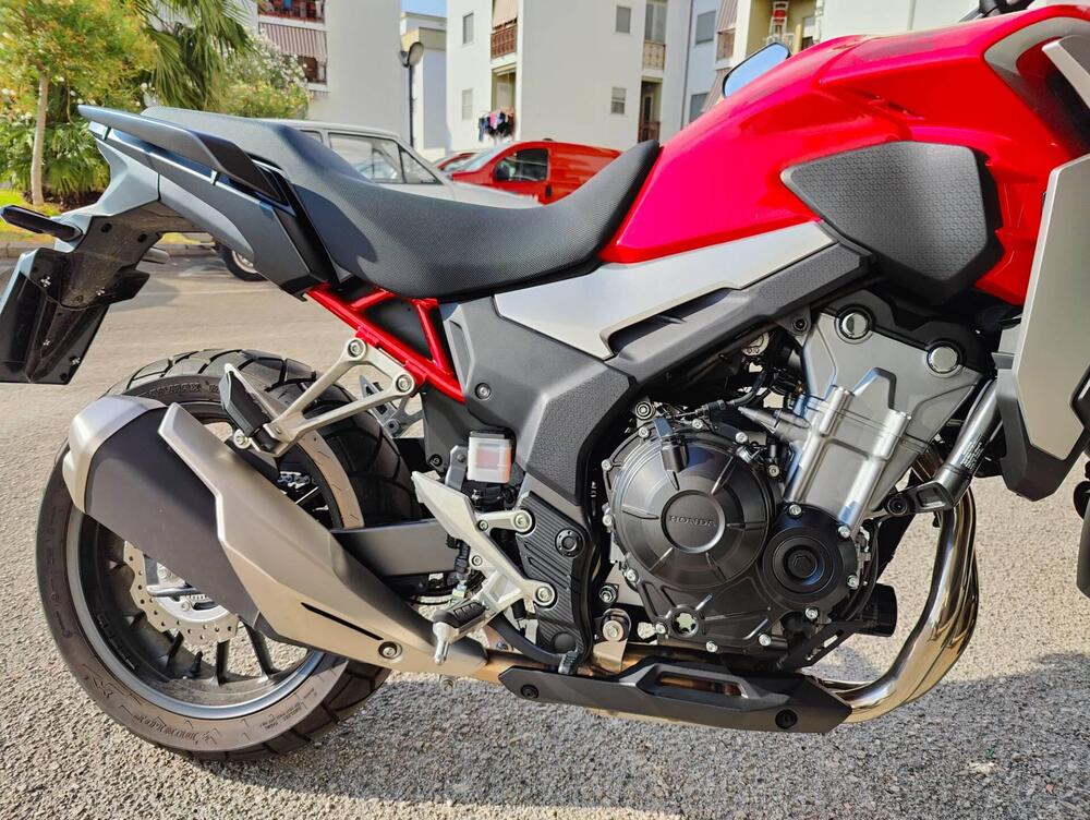 Honda CB 500 X (2021) (4)