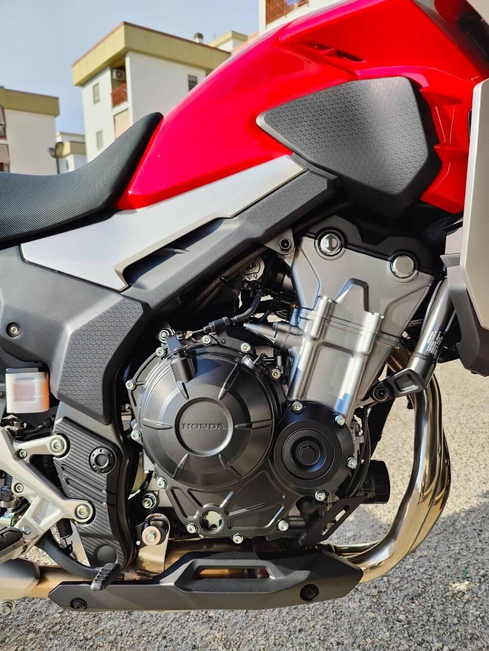 Honda CB 500 X (2021) (5)