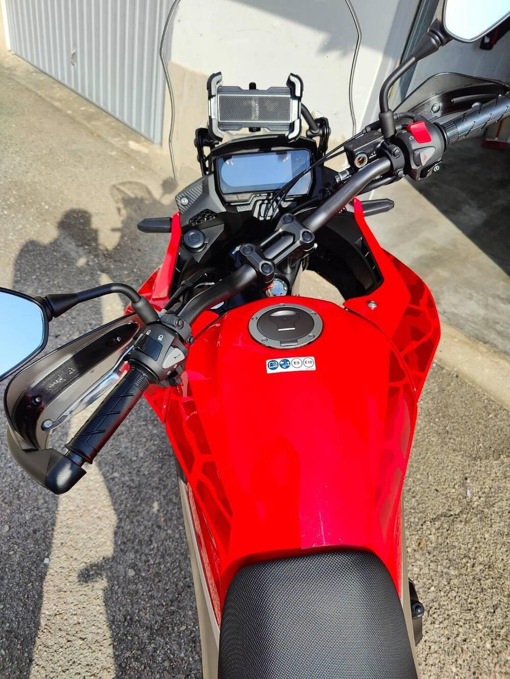 Honda CB 500 X (2021) (6)