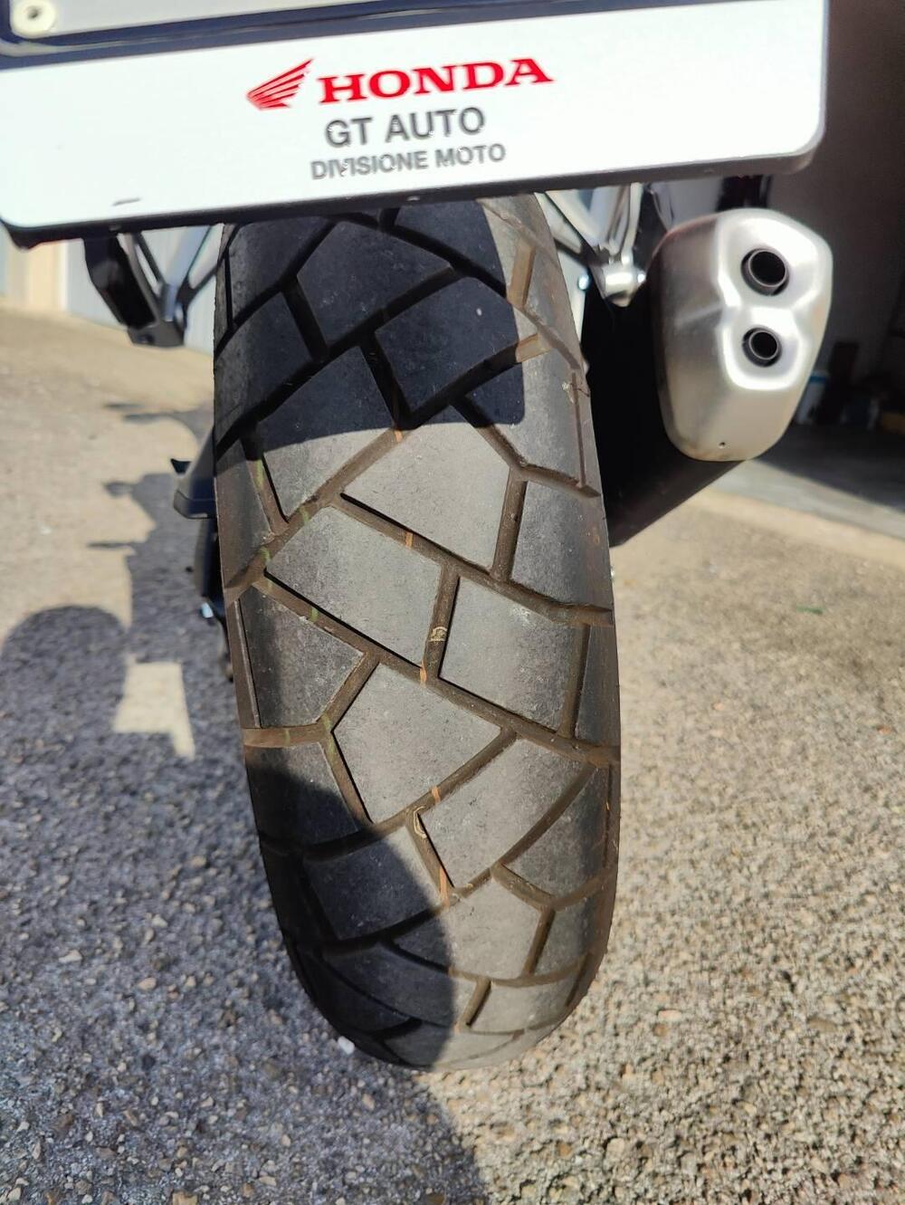 Honda CB 500 X (2021) (9)