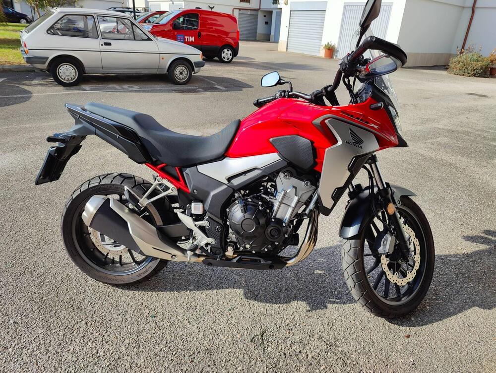 Honda CB 500 X (2021) (11)