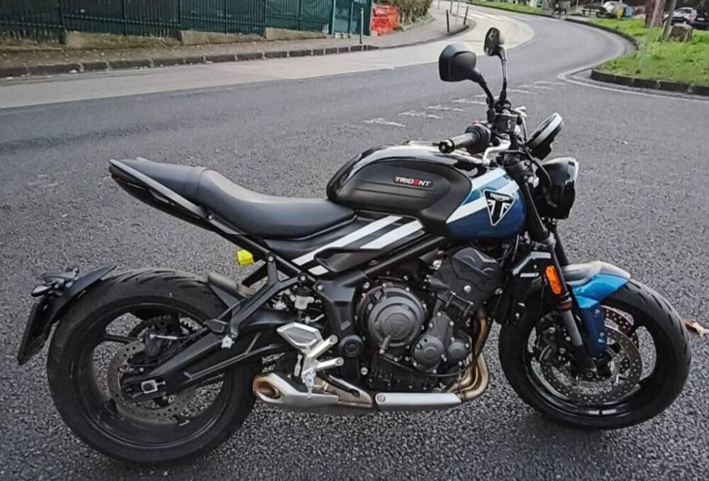 Triumph Trident 660 (2025) (2)