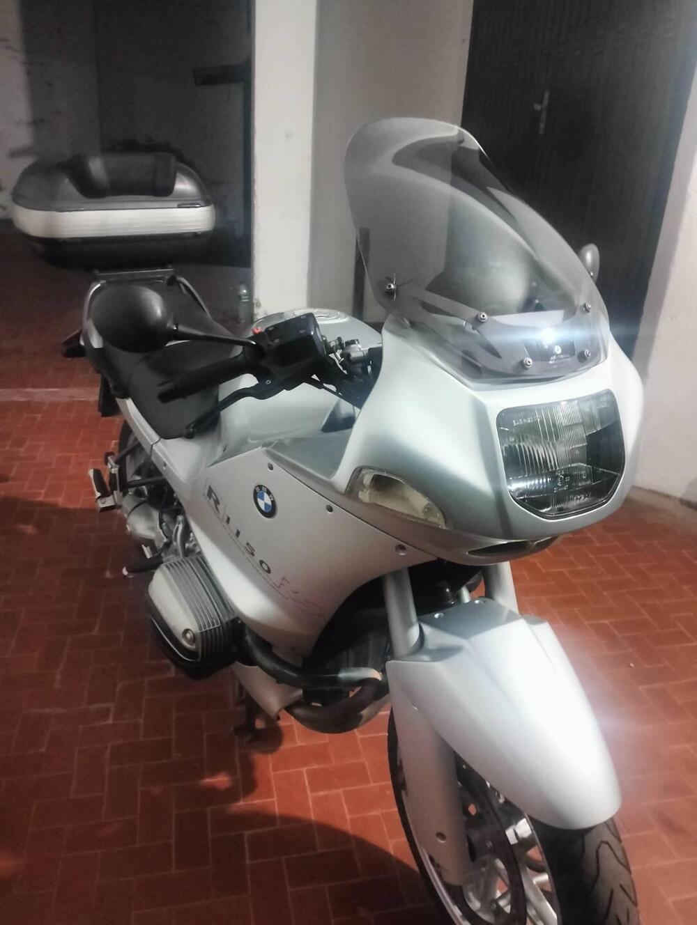 Bmw R 1150 RS (2001 - 06) (5)