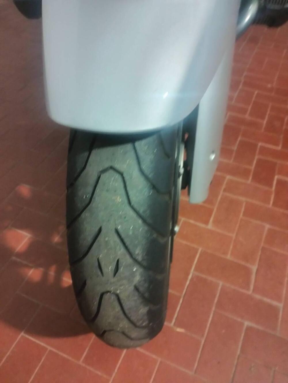 Bmw R 1150 RS (2001 - 06) (6)