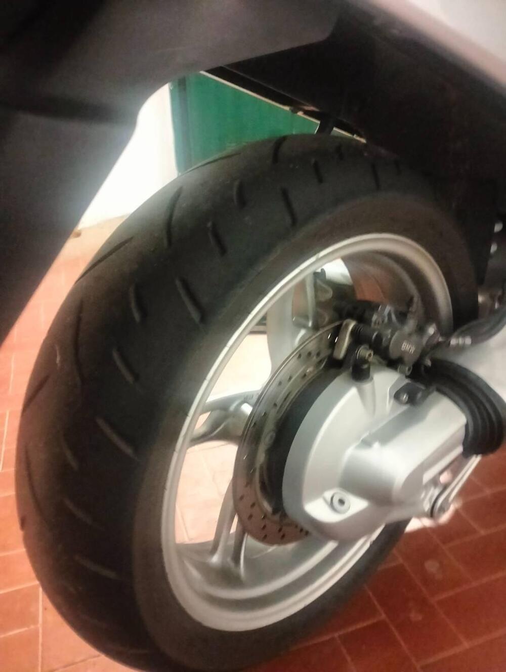 Bmw R 1150 RS (2001 - 06) (7)