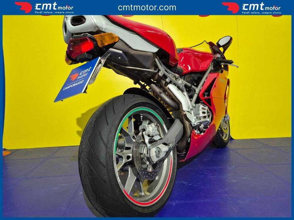 Ducati 999 (2002 - 04) (4)