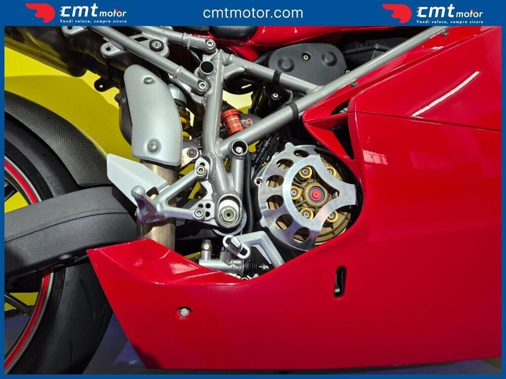 Ducati 999 (2002 - 04) (6)