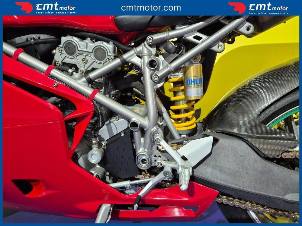 Ducati 999 (2002 - 04) (7)