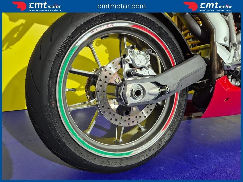 Ducati 999 (2002 - 04) (8)