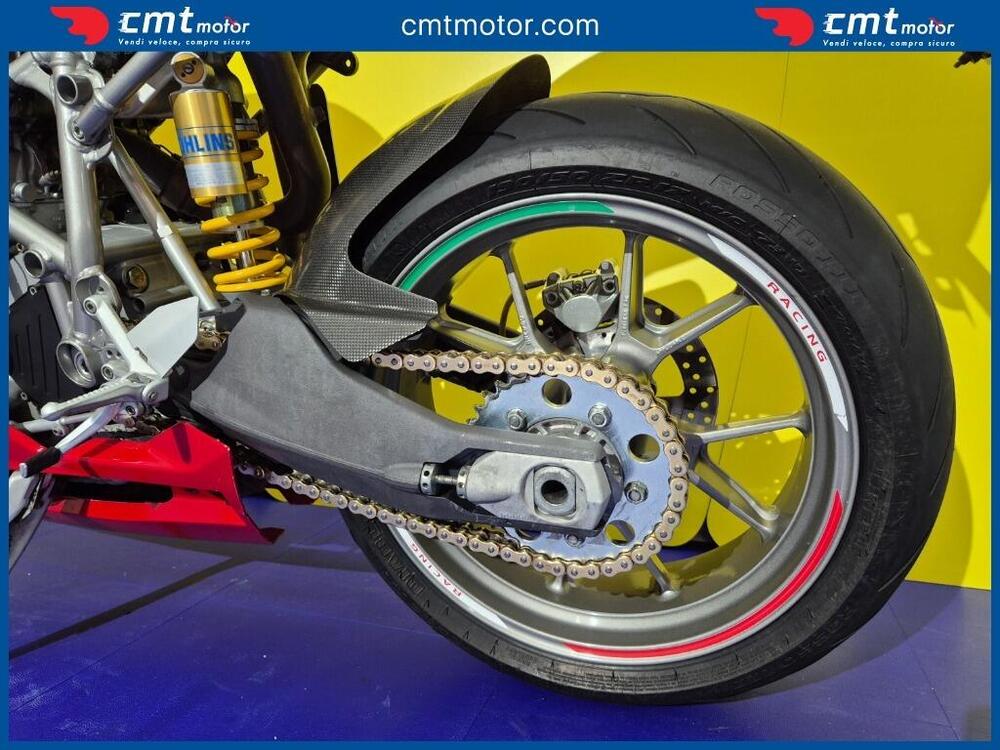 Ducati 999 (2002 - 04) (9)