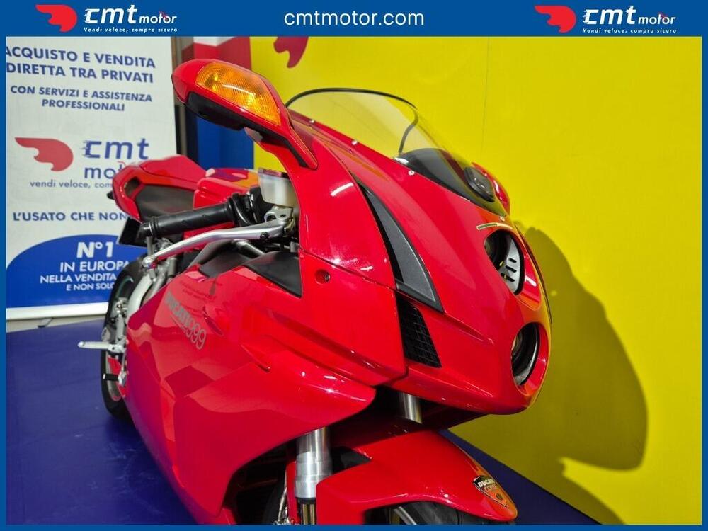 Ducati 999 (2002 - 04) (10)