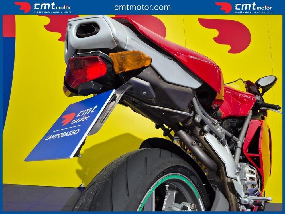 Ducati 999 (2002 - 04) (12)