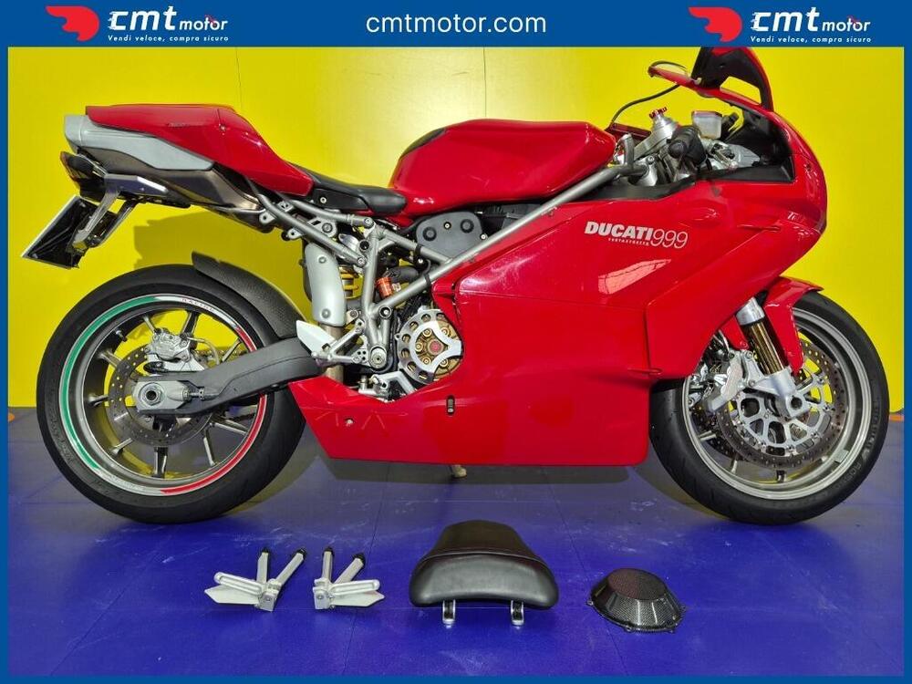 Ducati 999 (2002 - 04) (14)