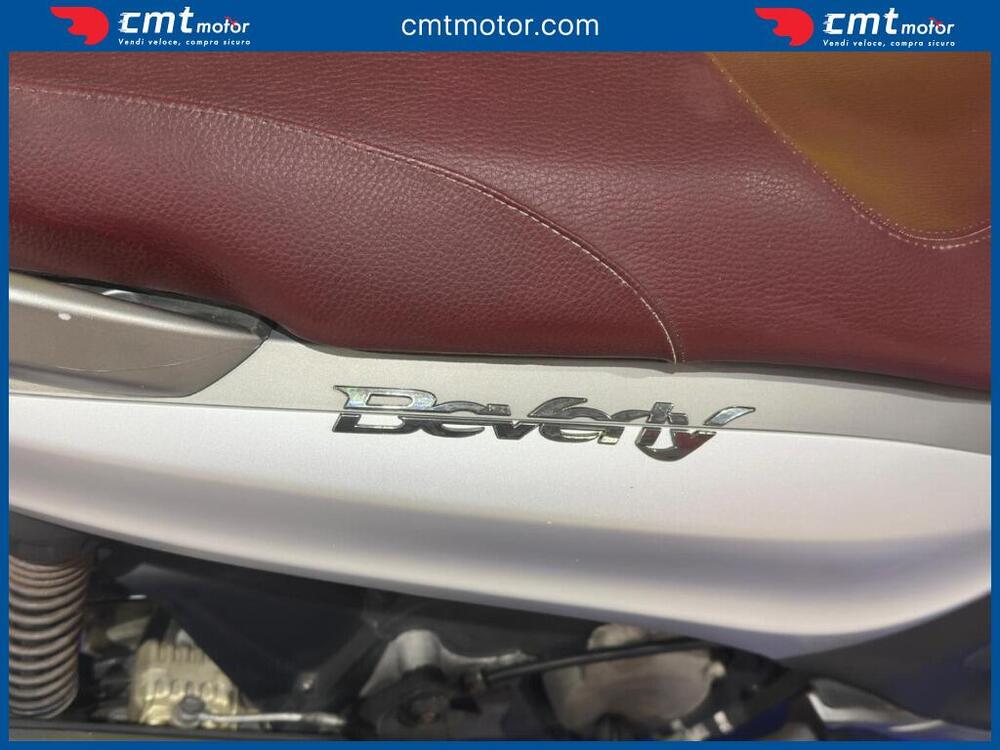 Piaggio Beverly 350 SportTouring ie ABS (2011 - 17) (7)