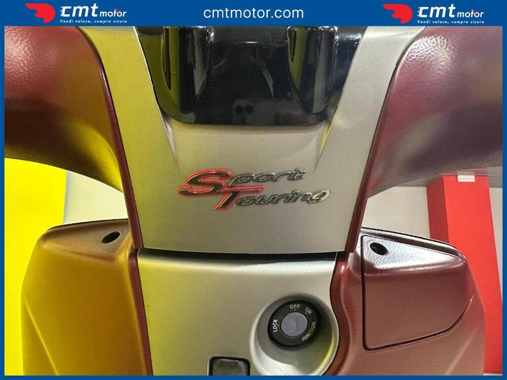 Piaggio Beverly 350 SportTouring ie ABS (2011 - 17) (11)