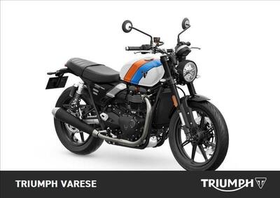 Triumph Speed Twin 900 (2025 - 26) nuova