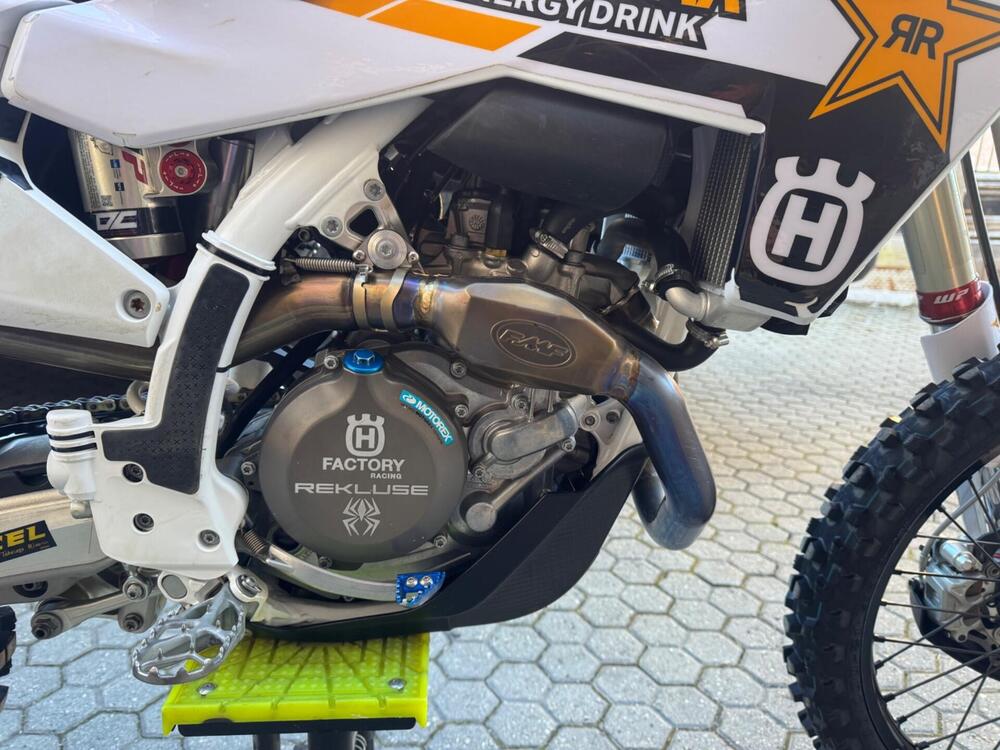 Husqvarna FC 450 Rockstar Edition (2024) (5)