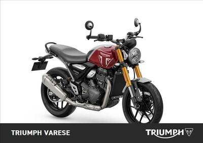 Triumph Speed 400 (2024 - 26) nuova