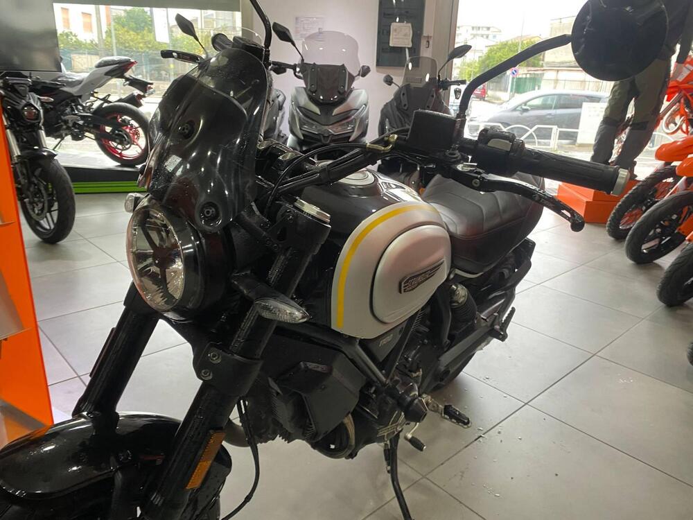 Ducati Scrambler 1100 (2018 - 20) (6)