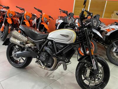Ducati Scrambler 1100 (2018 - 20) usata