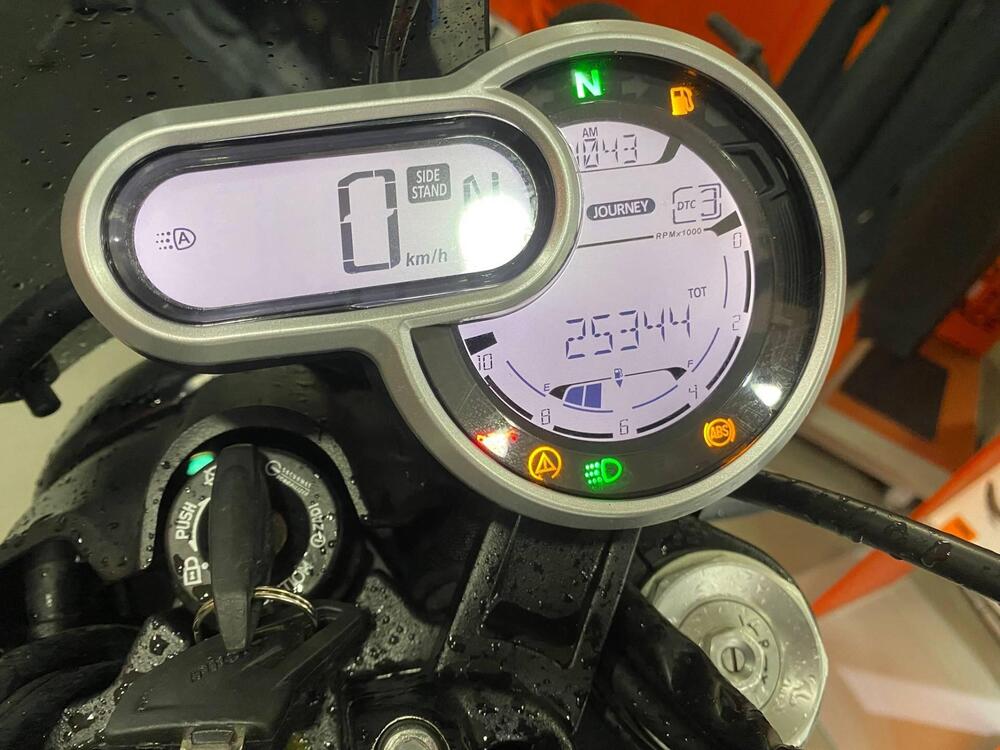 Ducati Scrambler 1100 (2018 - 20) (3)