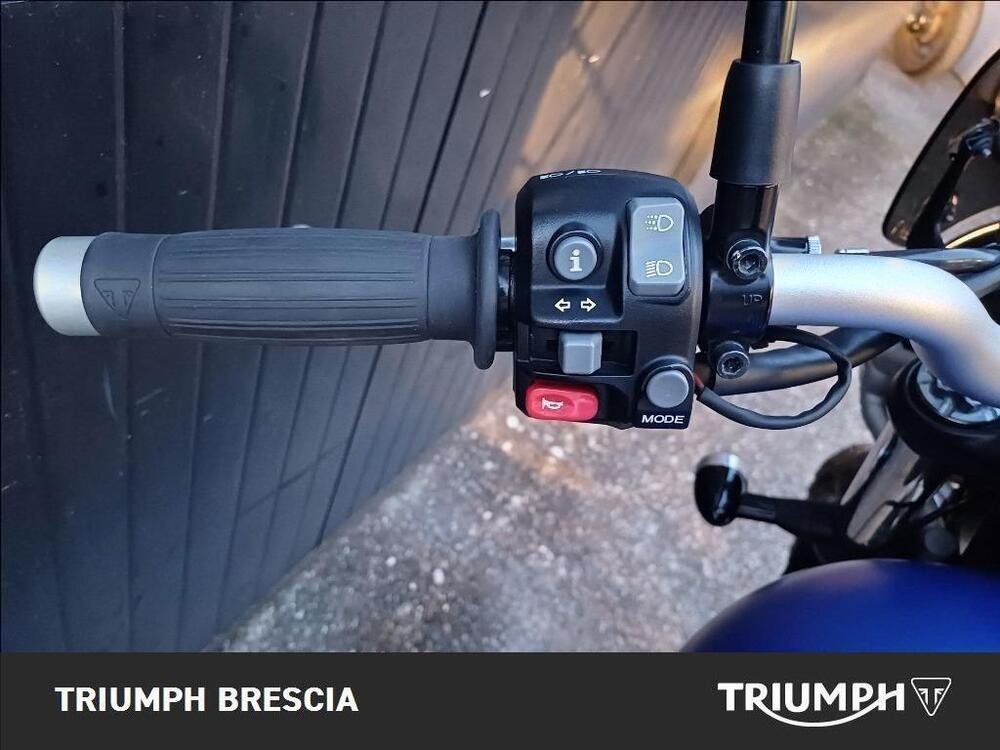 Triumph Street Scrambler 900 (2017 - 18) (9)