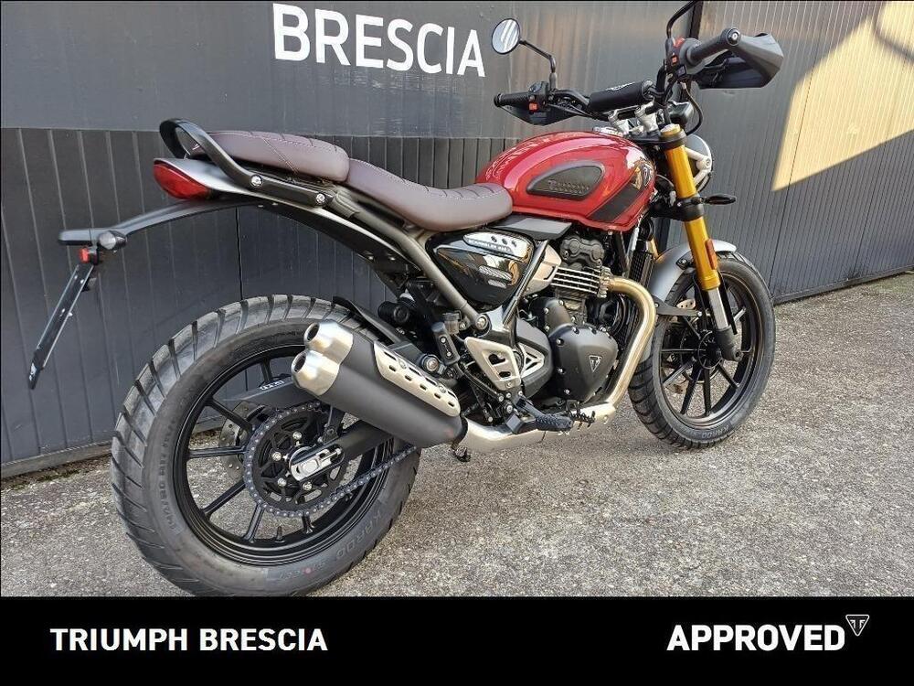 Triumph Scrambler 400 X (2024 - 26) (7)