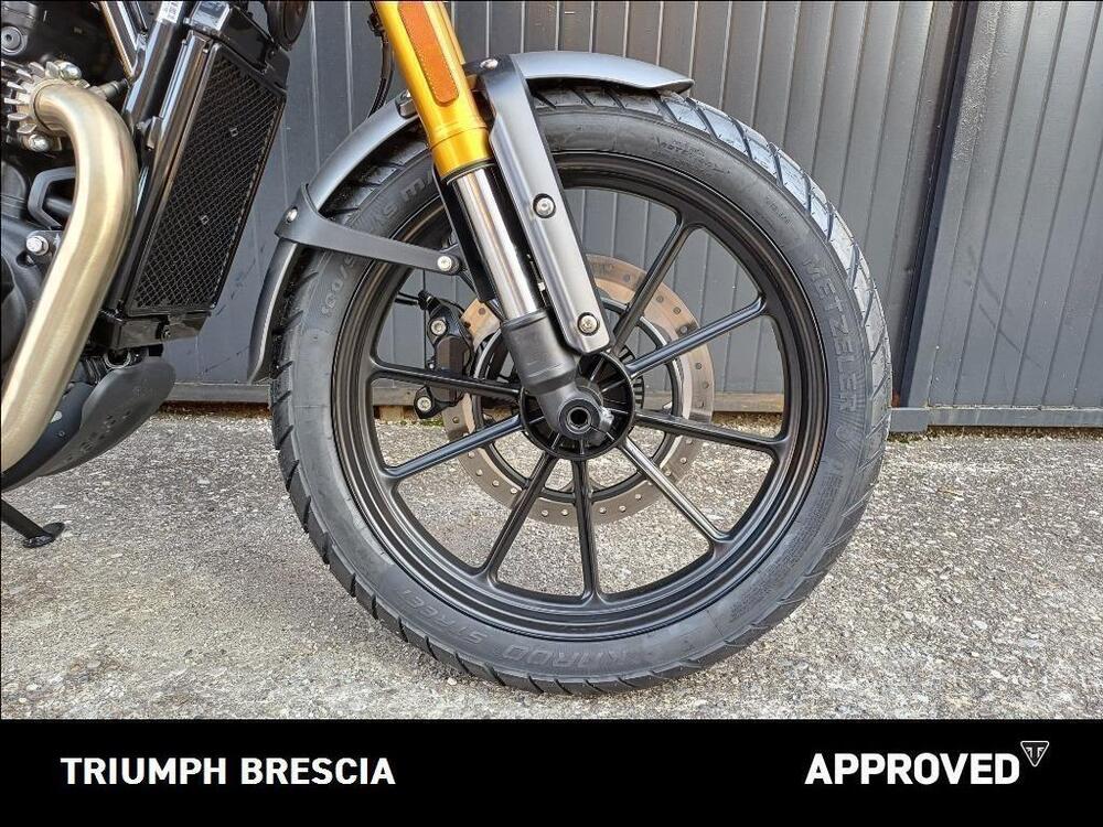 Triumph Scrambler 400 X (2024 - 26) (4)