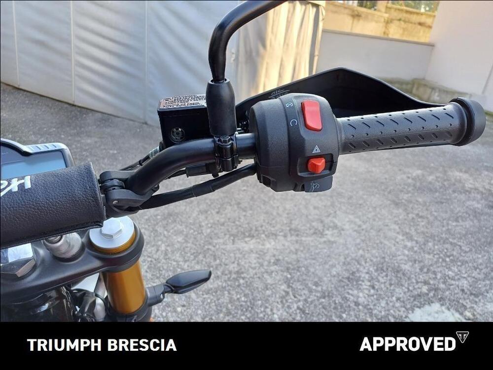 Triumph Scrambler 400 X (2024 - 26) (11)