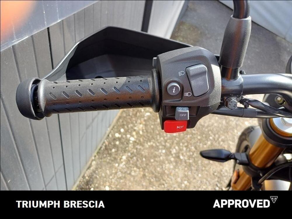 Triumph Scrambler 400 X (2024 - 26) (7)