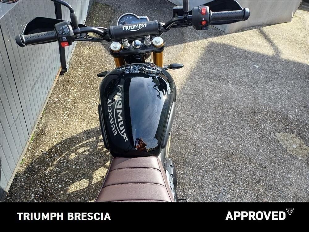 Triumph Scrambler 400 X (2024 - 26) (5)