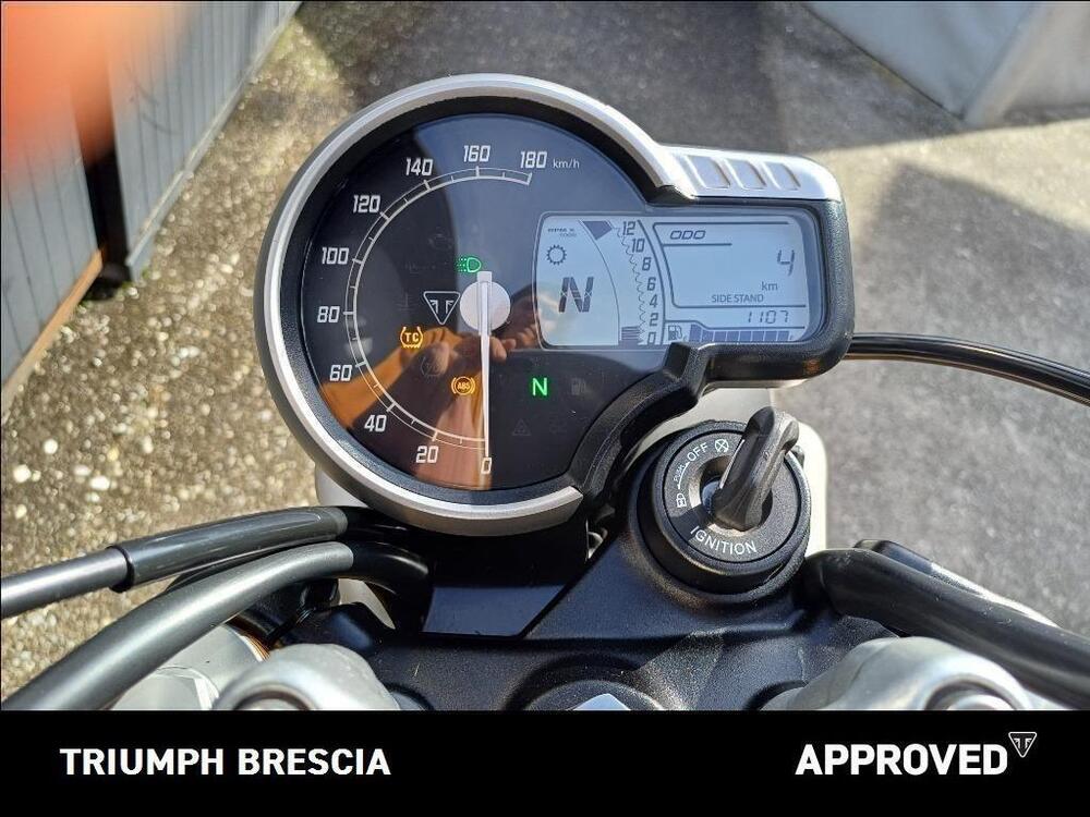 Triumph Scrambler 400 X (2024 - 26) (6)