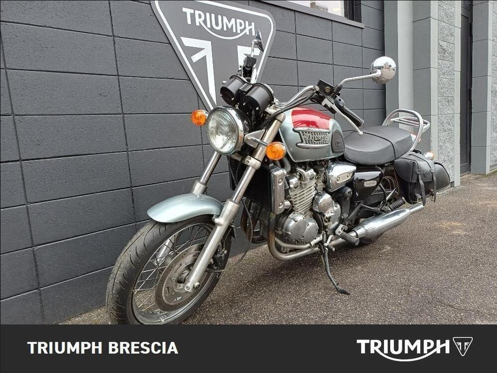 Triumph Thunderbird 900 (1995 - 01) (11)