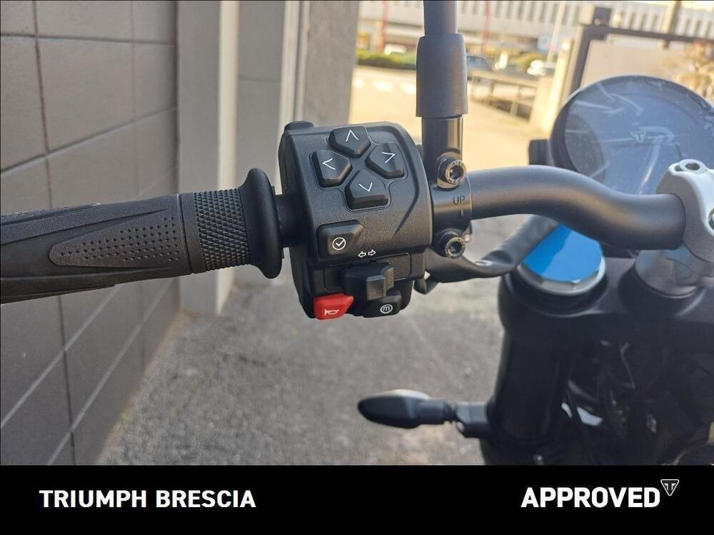 Triumph Speed Twin 900 (2025 - 26) (10)