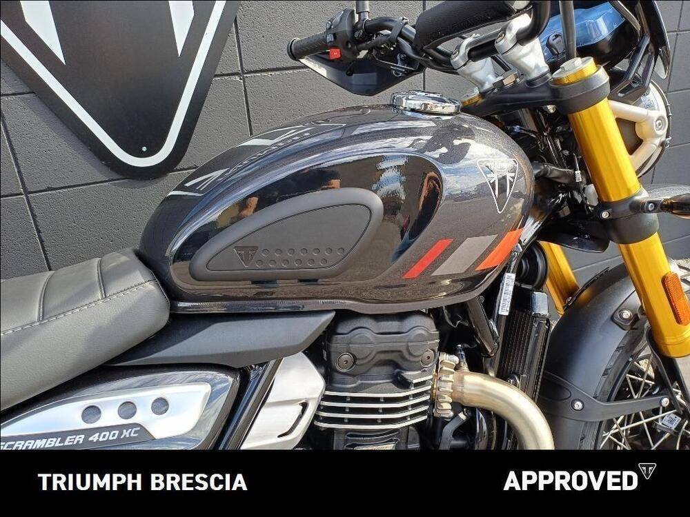 Triumph Scrambler 400 XC (2025 - 26) (5)