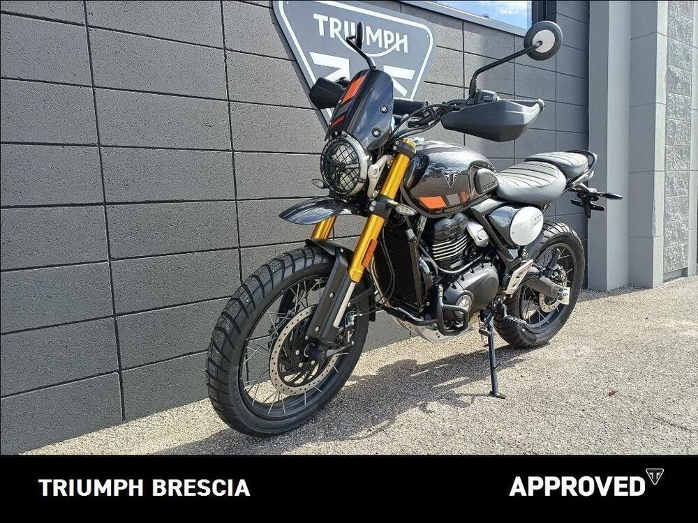 Triumph Scrambler 400 XC (2025 - 26) (10)
