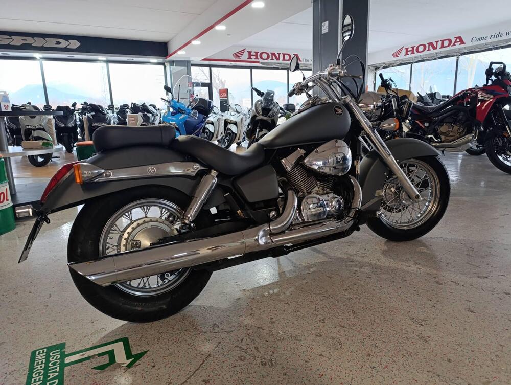 Honda VT 750 C2 Shadow (1998 - 03) (6)