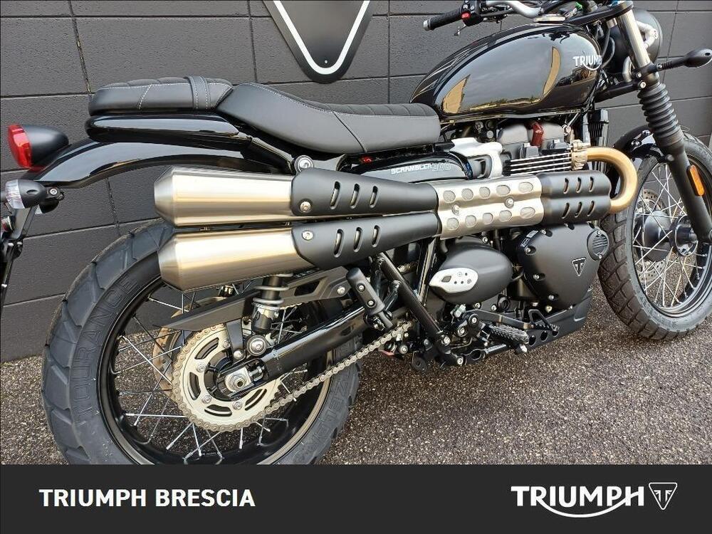 Triumph Scrambler 900 (2023 - 25) (5)