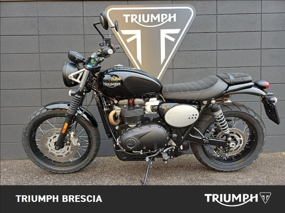 Triumph Scrambler 900 (2023 - 25) (8)