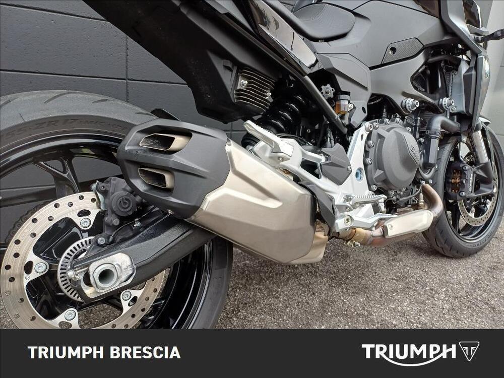 Bmw F 900 R (2025 - 26) (5)