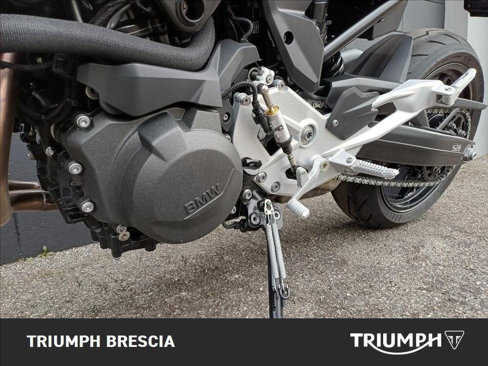 Bmw F 900 R (2025 - 26) (15)